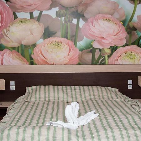 באקאו Hotel Magura Verde מראה חיצוני תמונה
