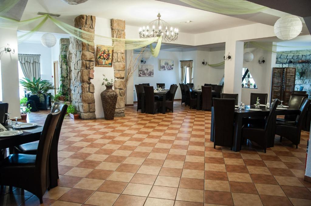 באקאו Hotel Magura Verde מראה חיצוני תמונה