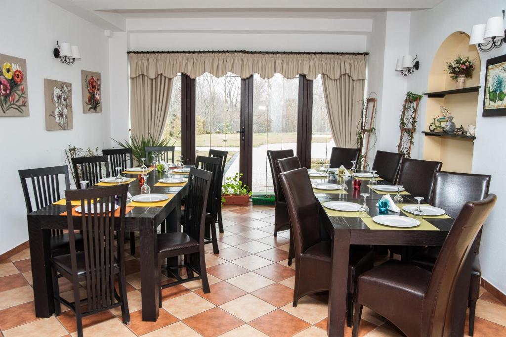 באקאו Hotel Magura Verde מראה חיצוני תמונה