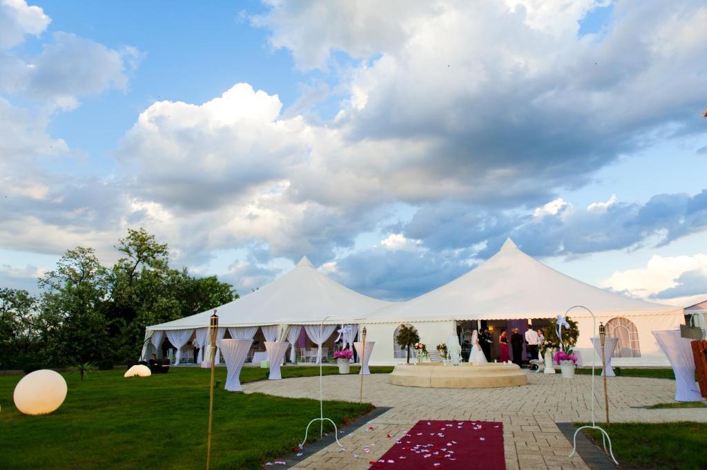 באקאו Hotel Magura Verde מראה חיצוני תמונה