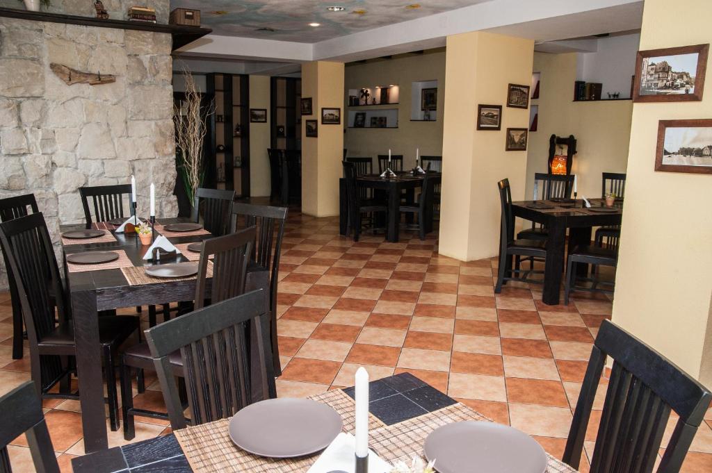 באקאו Hotel Magura Verde מראה חיצוני תמונה