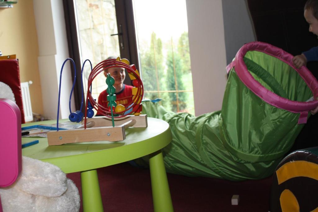 באקאו Hotel Magura Verde מראה חיצוני תמונה
