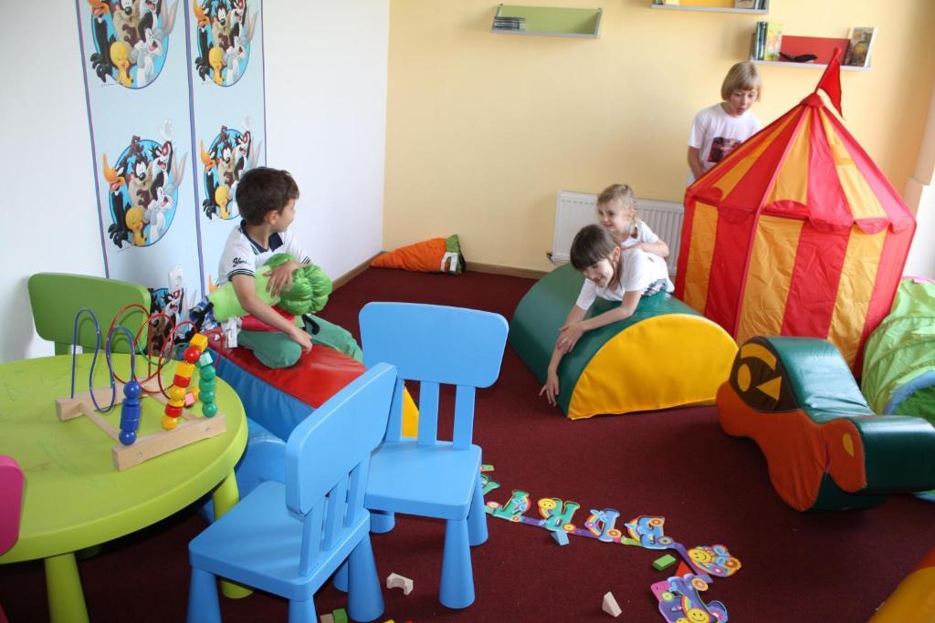 באקאו Hotel Magura Verde מראה חיצוני תמונה