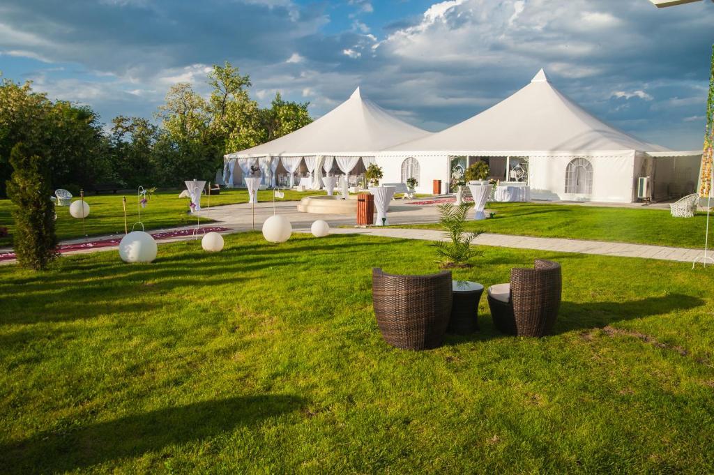 באקאו Hotel Magura Verde מראה חיצוני תמונה