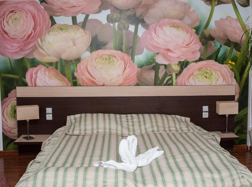 באקאו Hotel Magura Verde מראה חיצוני תמונה